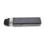 Pod-система Vaporesso Xros 5 mini, 1500 mAh, 3 мл, Mist Black