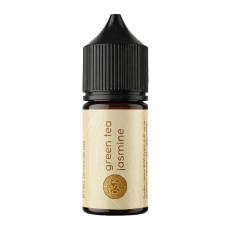 Харчовий ароматизатор DSM Tea, Green Tea Jasmine, 12 мл
