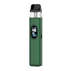 Pod-система Vaporesso Xros 6, 1800 mAh, 3 мл, Silk Green
