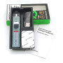 Pod-система Vaporesso Xros 6, 1800 mAh, 3 мл, Silk Green