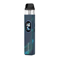 Pod-система Vaporesso Xros 6, 1800 mAh, 3 мл, Aurora Blue