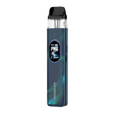 Pod-система Vaporesso Xros 6, 1800 mAh, 3 мл, Aurora Blue