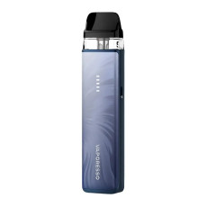 Pod-система Vaporesso Xros 6 mini, 1600 mAh, 3 мл, Plume Blue