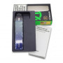 Pod-система Vaporesso Xros 6 mini, 1600 mAh, 3 мл, Plume Blue