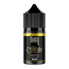 Пищевой ароматизатор Chaser, Black Lemon Basil, 12 мл
