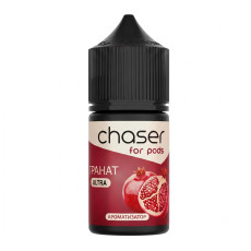 Харчовий ароматизатор Chaser, For Pods Гранат, 12 мл