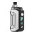 Pod-система Geekvape Aegis Hero 5, 2000 mAh, 6.5 мл, Steel Silver