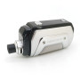 Pod-система Geekvape Aegis Hero 5, 2000 mAh, 6.5 мл, Steel Silver