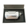 Pod-система Geekvape Aegis Hero 5, 2000 mAh, 6.5 мл, Steel Silver