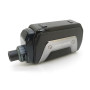Pod-система Geekvape Aegis Hero 5, 2000 mAh, 6.5 мл, Iron Black