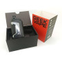 Pod-система Geekvape Aegis Hero 5, 2000 mAh, 6.5 мл, Iron Black