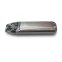 Pod-система Voopoo Vmate Max, 1200 mAh, 3 мл, Dove Gray
