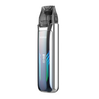 Pod-система Voopoo Vmate Max, 1200 mAh, 3 мл, Glacier Silver
