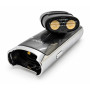 Pod-система Voopoo Vmate Max, 1200 mAh, 3 мл, Glacier Silver