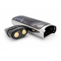 Pod-система Voopoo Vmate Max, 1200 mAh, 3 мл, Glacier Silver