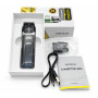 Pod-система Voopoo Vmate Max, 1200 mAh, 3 мл, Glacier Silver