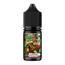 Харчовий ароматизатор UA E-juice, Super Heroes Strawberry Absinthe Cream (Spiderman), 14 мл