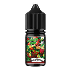 Харчовий ароматизатор UA E-juice, Super Heroes Strawberry Absinthe Cream (Spiderman), 14 мл