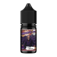 Харчовий ароматизатор UA E-juice, Super Heroes Purple Passion (Magneto), 14 мл