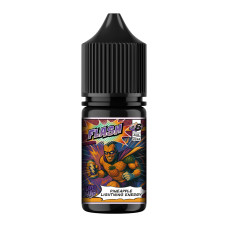 Харчовий ароматизатор UA E-juice, Super Heroes Pineapple Lightning Energy (Flash), 14 мл
