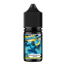 Харчовий ароматизатор UA E-juice, Super Heroes Minted Melon Cream (Frozone), 14 мл