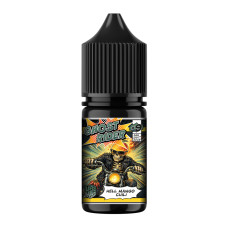 Харчовий ароматизатор UA E-juice, Super Heroes Hell Mango Chilli (Ghost Rider), 14 мл