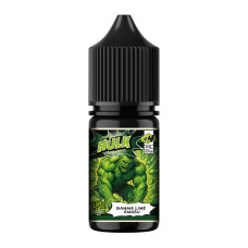 Харчовий ароматизатор UA E-juice, Super Heroes Gamma Lime Smash (Hulk), 14 мл