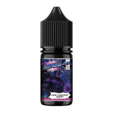 Харчовий ароматизатор UA E-juice, Super Heroes Dark Concord Burst (Batman), 14 мл