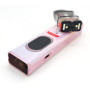 Pod-система Vaporesso Xros 6, 1800 mAh, 3 мл, Dreamy Pink