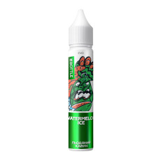 Харчовий ароматизатор In Bottle, EVO Watermelon Ice, 12 мл
