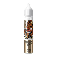 Харчовий ароматизатор In Bottle, EVO Vanilla Nut Tobacco, 12 мл