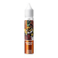 Харчовий ароматизатор In Bottle, EVO Tropical Punch, 12 мл