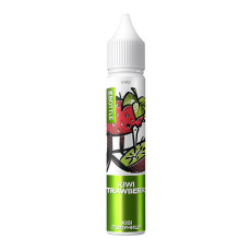 Харчовий ароматизатор In Bottle, EVO Strawberry Kiwi, 12 мл