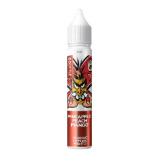 Харчовий ароматизатор In Bottle, EVO Pineapple Peach Mango, 12 мл