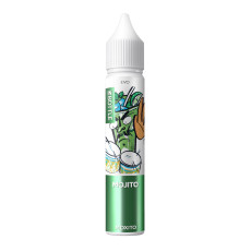 Харчовий ароматизатор In Bottle, EVO Mojito, 12 мл