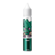 Харчовий ароматизатор In Bottle, EVO Mint, 12 мл