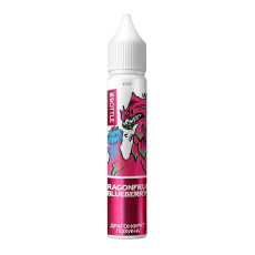 Харчовий ароматизатор In Bottle, EVO Dragonfruit Blueberry, 12 мл