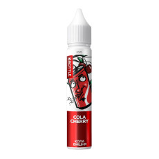 Харчовий ароматизатор In Bottle, EVO Cola Cherry, 12 мл