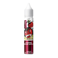 Харчовий ароматизатор In Bottle, EVO Cherry Sour Apple, 12 мл