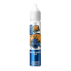 Харчовий ароматизатор In Bottle, EVO Blue Razz Ice, 12 мл