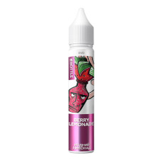 Харчовий ароматизатор In Bottle, EVO Berry Lemonade, 12 мл