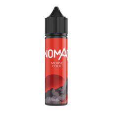 Пищевой ароматизатор Nomad, Morse Code, 18 мл