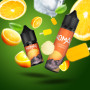 Пищевой ароматизатор Nomad, Orange Dream, 18 мл