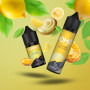 Пищевой ароматизатор Nomad, La Tarte au Citron, 18 мл