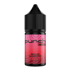 Харчовий ароматизатор Punch, Neon Sour Cherry, 14 мл