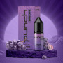 Харчовий ароматизатор Punch, Neon Sour Grape, 14 мл