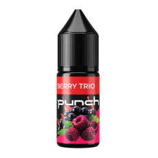 Харчовий ароматизатор Punch, Berry Trio, 14 мл