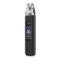 Pod-система Oxva Xlim Pro 3, 1500 mAh, 3 мл, Ceramic Black