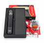 Pod-система Oxva Xlim Pro 3, 1500 mAh, 3 мл, Ceramic Black