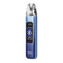 Pod-система Oxva Xlim Pro 3, 1500 mAh, 3 мл, Forgen Blue